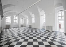 La Guida - Il piano terra della biblioteca in palazzo Santa Croce per i giovani: pubblicato il bando