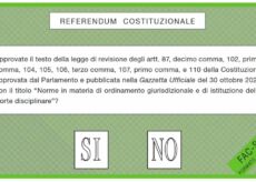 La Guida - Tante motivazioni, un’unica bocciatura