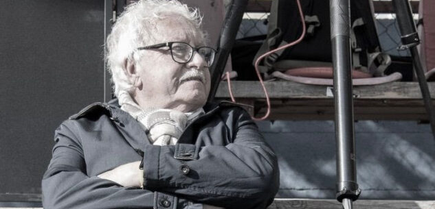La Guida - Addio a Domenico Adriano, anima del balon
