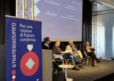 La Guida - Strategia Cuneo, al lavoro “per una visione di futuro condivisa”