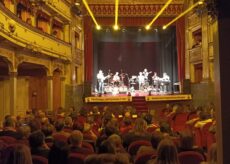 La Guida - Un concerto per sensibilizzare sul dono
