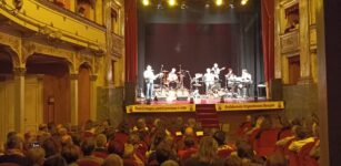 La Guida - Un concerto per sensibilizzare sul dono