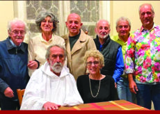 La Guida - “Na neuit spirit…usa”, risate in piemontese al Toselli