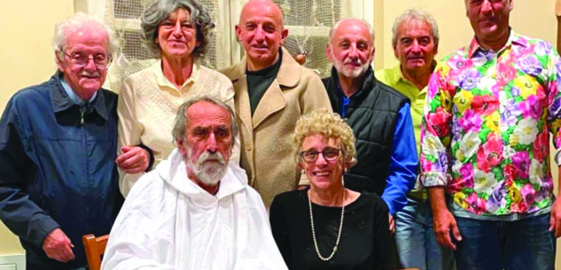 La Guida - “Na neuit spirit…usa”, risate in piemontese al Toselli