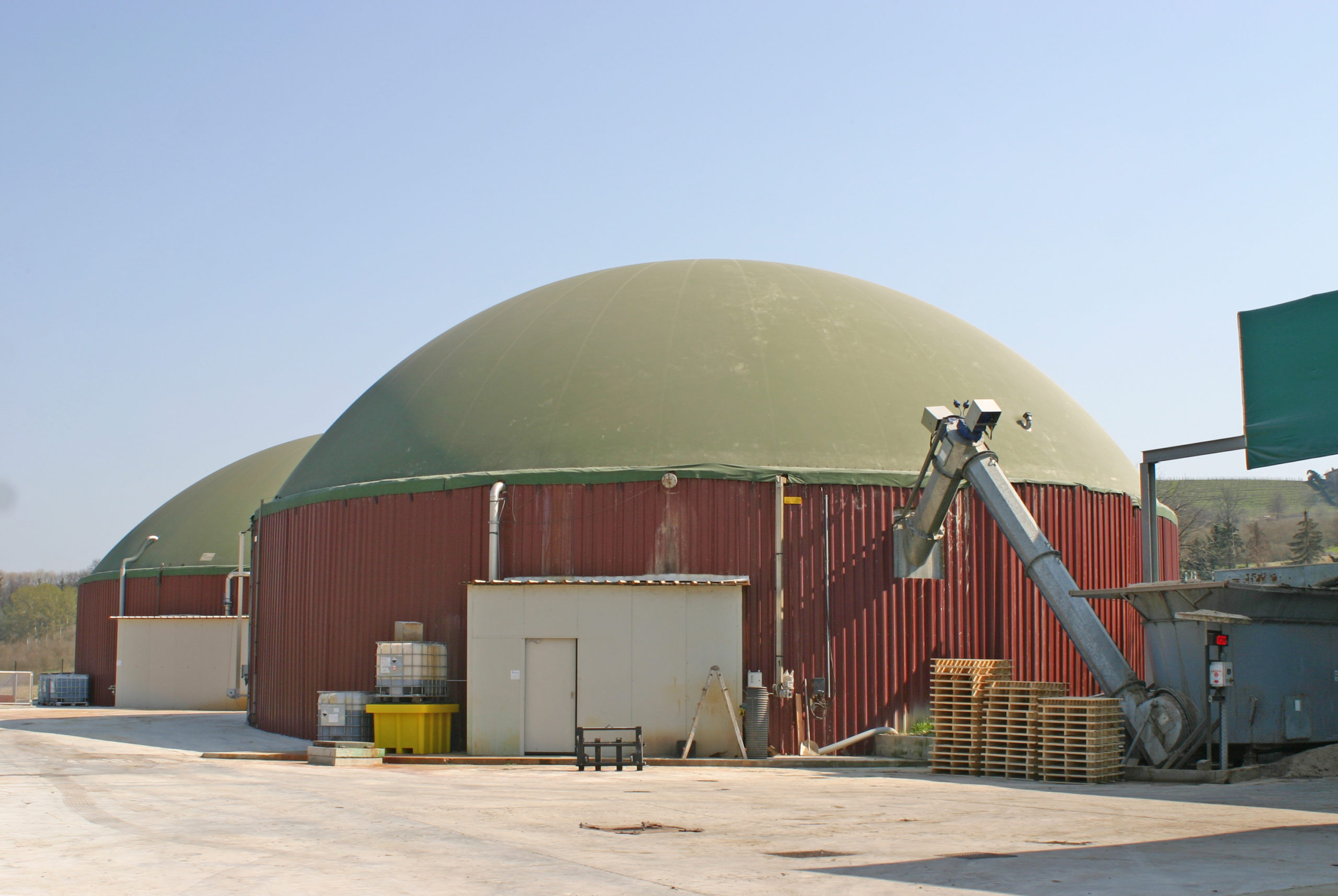 Confagricoltura Cuneo sul DL Bollette: “Bene l’emendamento su biogas e biomasse, ma serve una strategia energetica e agricola integrata”