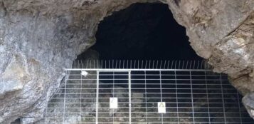 La Guida - Rinviata l’apertura ai visitatori della Grotta di Rio Martino