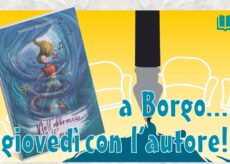 La Guida - Fabrizio Brignone presenta “Nell’abbraccio dell’acqua”