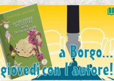 La Guida - “Le orchidee spontanee della Provincia Granda”