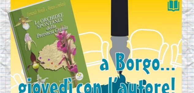La Guida - “Le orchidee spontanee della Provincia Granda”