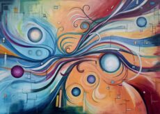 La Guida -  “Tracce – Forme e colori” con 33 artisti contemporanei