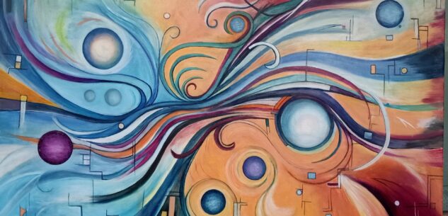 La Guida -  “Tracce – Forme e colori” con 33 artisti contemporanei