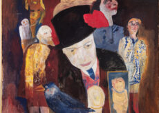 La Guida - Volti reali e immaginari dei maestri del Novecento