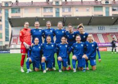 La Guida - Calcio femminile, la Freedom FC ospita il Frosinone