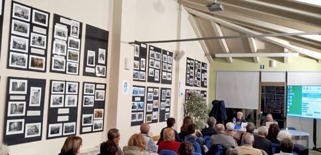 La Guida - Cambiamento climatico e salute approfondimento a Peveragno