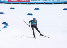 La Guida - Bronzo ai Campionati italiani di fondo per Lorenzo Romano e Martino Carollo (U23)