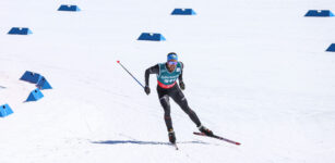 La Guida - Bronzo ai Campionati italiani di fondo per Lorenzo Romano e Martino Carollo (U23)