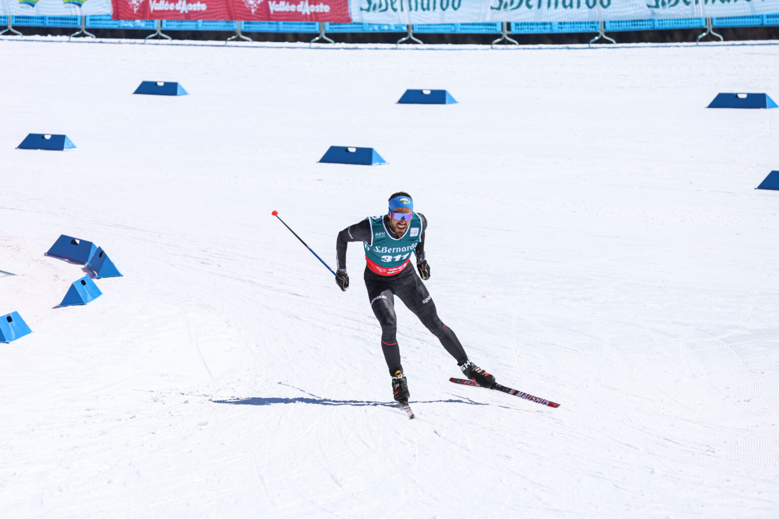 Bronzo ai Campionati italiani di fondo per Lorenzo Romano e Martino Carollo (U23)