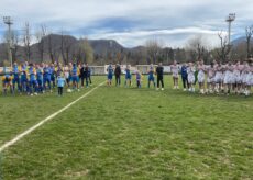 La Guida - Un gol per Bongio, la Pedona ha celebrato e ricordato la figura del massaggiatore Romano Bongioanni