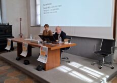 La Guida - In Vescovado si è parlato delle pagine “difficili” della Bibbia
