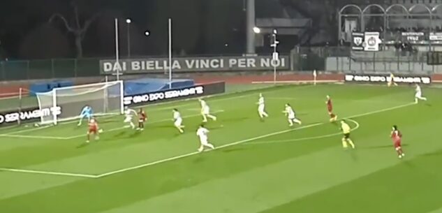 La Guida - Serie D, il Saluzzo è salvo