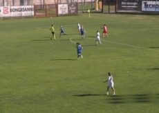 La Guida - La Freedom supera di misura il Frosinone