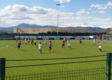 La Guida - Promozione, tre punti d’oro per il Boves