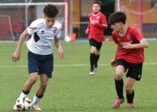 La Guida - Giovanili regionali, Cuneo-Acqui U19 in parità