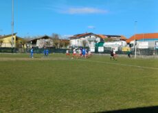 La Guida - Prima categoria, il Bisalta supera anche il Val Maira