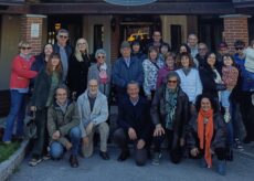 La Guida - Il raduno dei cugini Tomatis