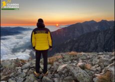 La Guida - Il Soccorso Alpino della Guardia di Finanza festeggia 50 anni