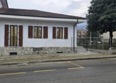 La Guida - A Sanfront un centro di raccolta sangue e poliambulatorio