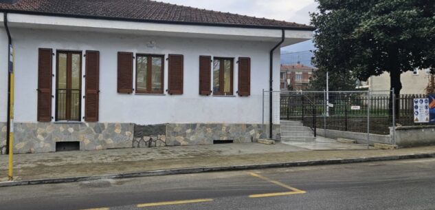 La Guida - A Sanfront un centro di raccolta sangue e poliambulatorio