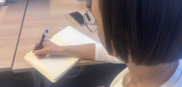 La Guida - Corso di scrittura creativa con Roberto Baravalle