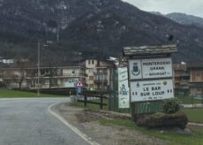 La Guida - Monterosso Grana, divieti di sosta per la pulizia delle strade