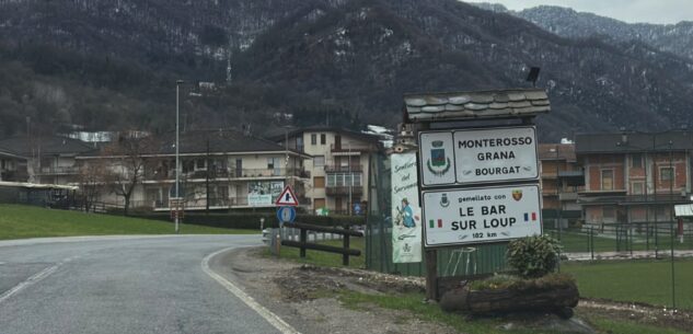 La Guida - Monterosso Grana, interruzione dell’energia elettrica mercoledì 8 aprile