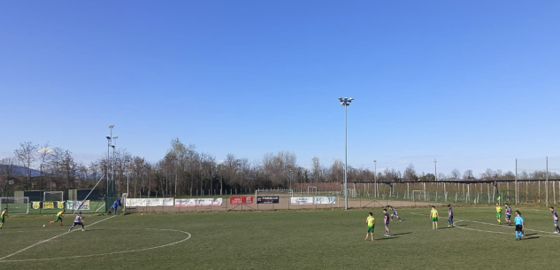 La Guida - Prima categoria: il Murazzo espugna Marene