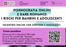 La Guida - Pornografia on line e dark romance: i rischi per i ragazzi
