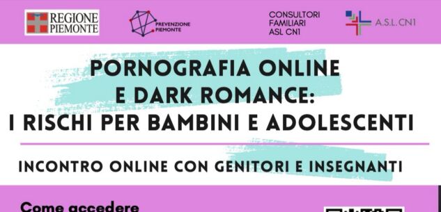 La Guida - Pornografia on line e dark romance: i rischi per i ragazzi