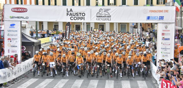 La Guida - Fausto Coppi, iscrizione con tariffa agevolata entro il 31 marzo