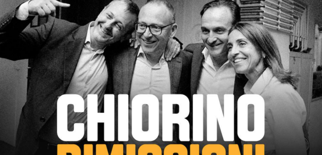 La Guida - Il Pd chiama a raccolta per le “Dimissioni, quelle vere, di Chiorino”