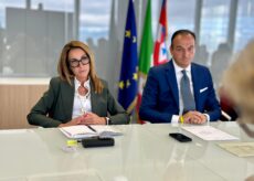 La Guida - Cirio e Chiorino chiamati a rispondere in consiglio regionale