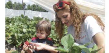 La Guida - Uno speciale dedicato all’agricoltura, tra cura, tradizione e innovazione