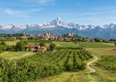 La Guida - La Provincia di Cuneo mette all’asta dei terreni nel comune di Saluzzo