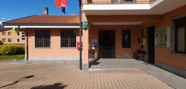 La Guida - Riapre l’ufficio postale di Roccabruna