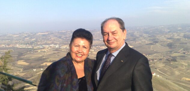 La Guida - Addio a Rosalba Stampanone, ex insegnante di Diritto e moglie dell’ex Prefetto D’Alfonso