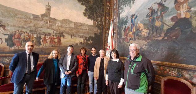 La Guida - Verde pubblico, un patto di collaborazione tra il Comune di Cuneo e il quartiere San Paolo