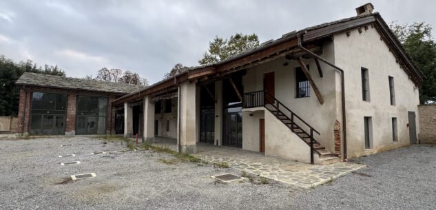 La Guida - Cascina Vecchia, il Comune prepara bando per la concessione e la valorizzazione dell’immobile