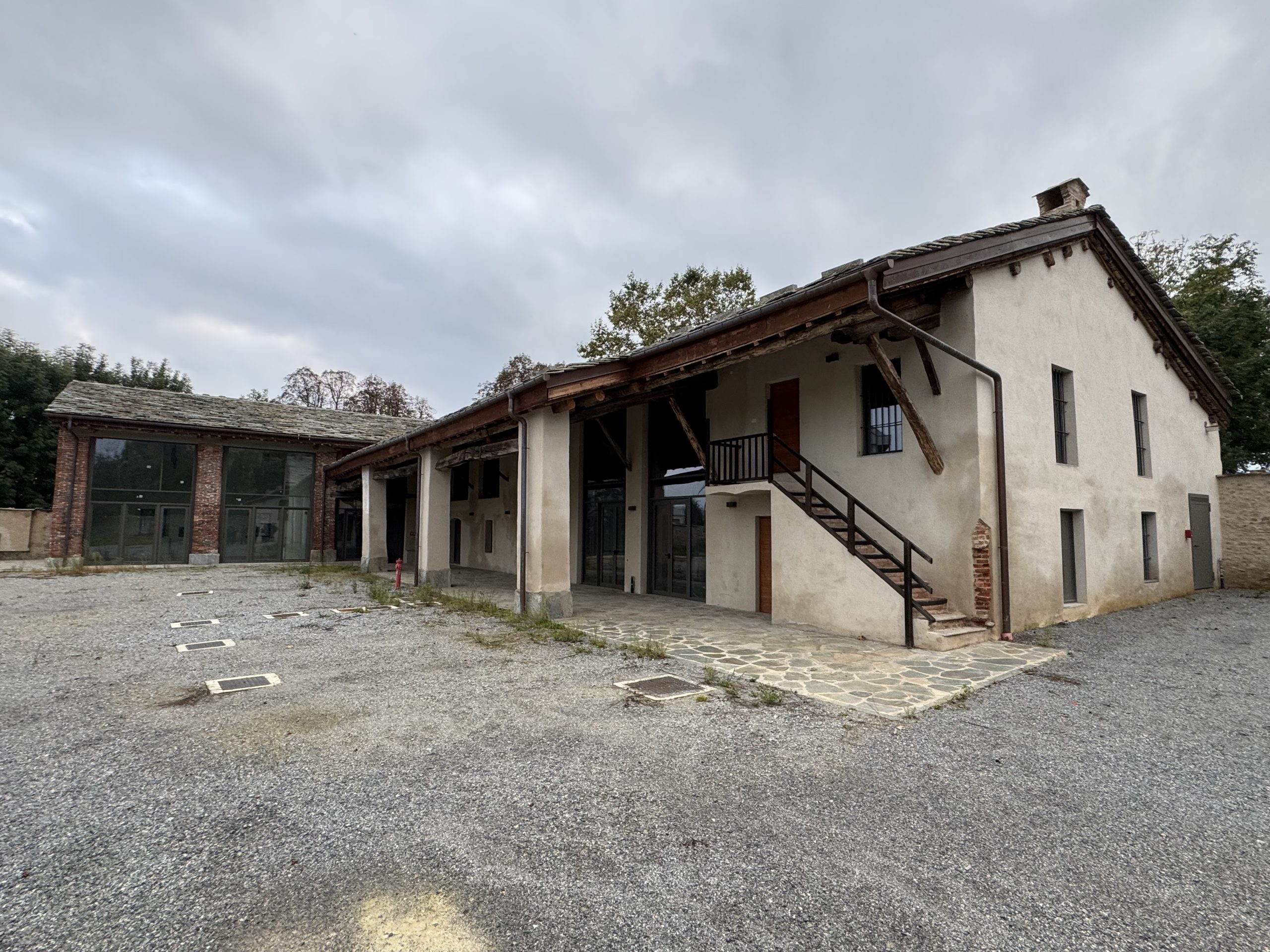 Cascina Vecchia, il Comune prepara bando per la concessione e la valorizzazione dell’immobile