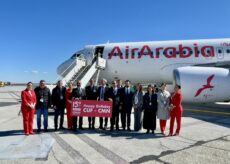 La Guida - I 15 anni del volo Cuneo-Casablanca