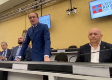 La Guida - Cirio: “Dimissioni di Chiorino atto di responsabilità, ora un nuovo assessore di Fratelli d’Italia”